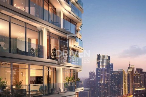 Apartament në Downtown Dubai (Downtown Burj Dubai), Emiratet e Bashkuara Arabe 4 dhoma gjumi, 244 m2. № 602779 - Foto 13