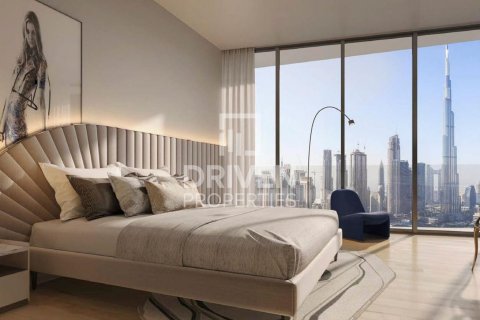 Apartament në Downtown Dubai (Downtown Burj Dubai), Emiratet e Bashkuara Arabe 4 dhoma gjumi, 244 m2. № 602779 - Foto 9