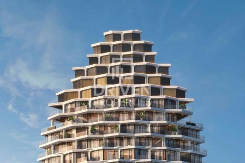 Apartament në Downtown Dubai (Downtown Burj Dubai), Emiratet e Bashkuara Arabe 4 dhoma gjumi, 244 m2. № 602779 - Foto 15