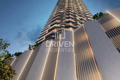 Apartament në Downtown Dubai (Downtown Burj Dubai), Emiratet e Bashkuara Arabe 4 dhoma gjumi, 244 m2. № 602779 - Foto 10