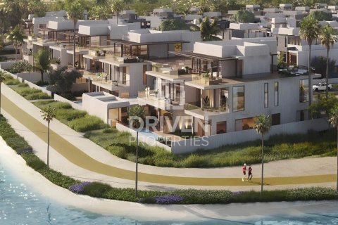 阿联酋 Dubai Dubai South (Dubai World Central) 待售 : 4 卧, 331 平方米 , 编号602784 - 照片 30