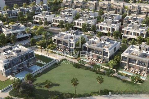 阿联酋 Dubai Dubai South (Dubai World Central) 待售 : 4 卧, 331 平方米 , 编号602784 - 照片 25