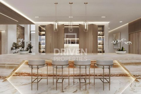 阿联酋 Dubai Dubai South (Dubai World Central) 待售 : 4 卧, 331 平方米 , 编号602784 - 照片 24