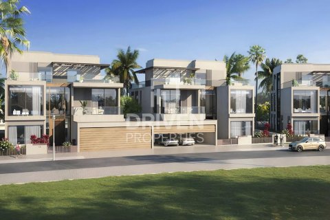 阿联酋 Dubai Dubai South (Dubai World Central) 待售 : 4 卧, 331 平方米 , 编号602784 - 照片 29