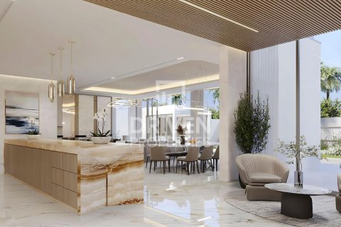 阿联酋 Dubai Dubai South (Dubai World Central) 待售 : 4 卧, 331 平方米 , 编号602784 - 照片 15