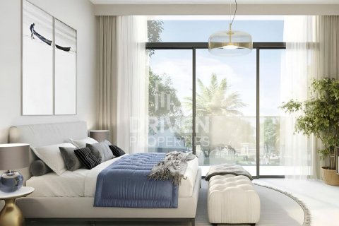阿联酋 Dubai Dubai South (Dubai World Central) 待售 : 4 卧, 331 平方米 , 编号602784 - 照片 19
