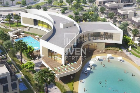 阿联酋 Dubai Dubai South (Dubai World Central) 待售 : 4 卧, 331 平方米 , 编号602784 - 照片 23