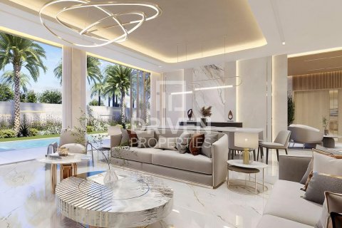 阿联酋 Dubai Dubai South (Dubai World Central) 待售 : 4 卧, 331 平方米 , 编号602784 - 照片 4
