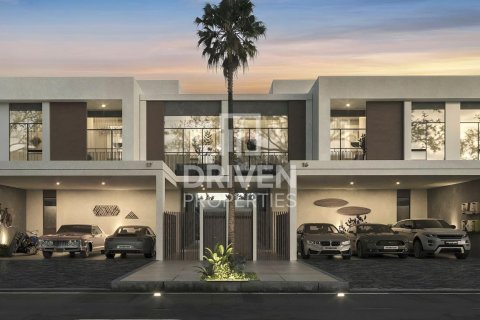 阿联酋 Dubai Dubai South (Dubai World Central) 待售 : 4 卧, 331 平方米 , 编号602784 - 照片 26