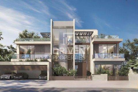 阿联酋 Dubai Dubai South (Dubai World Central) 待售 : 4 卧, 331 平方米 , 编号602784 - 照片 11