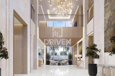 阿联酋 Dubai Dubai South (Dubai World Central) 待售 : 4 卧, 331 平方米 , 编号602784 - 照片 2