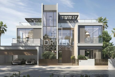 阿联酋 Dubai Dubai South (Dubai World Central) 待售 : 4 卧, 331 平方米 , 编号602784 - 照片 17