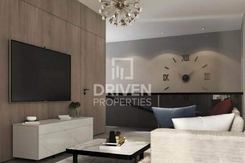 阿联酋 Dubai Dubai South (Dubai World Central) 待售 : 4 卧, 331 平方米 , 编号602784 - 照片 22
