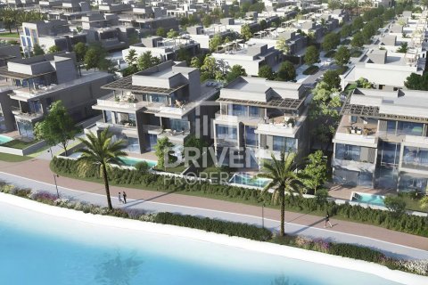 阿联酋 Dubai Dubai South (Dubai World Central) 待售 : 4 卧, 331 平方米 , 编号602784 - 照片 7