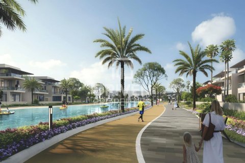 阿联酋 Dubai Dubai South (Dubai World Central) 待售 : 4 卧, 331 平方米 , 编号602784 - 照片 28