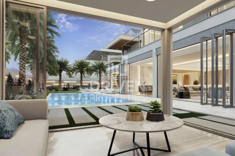 阿联酋 Dubai Dubai South (Dubai World Central) 待售 : 4 卧, 331 平方米 , 编号602784 - 照片 5