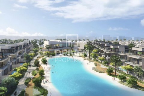 阿联酋 Dubai Dubai South (Dubai World Central) 待售 : 4 卧, 331 平方米 , 编号602784 - 照片 18