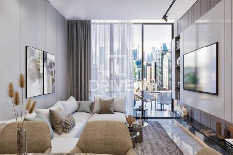 Διαμέρισμα σε Dubai Land, ΗΑΕ 1 δωμάτιο, 39 τ.μ. Αρ. 602783 - φωτογραφία 9