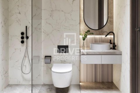 Διαμέρισμα σε Dubai Land, ΗΑΕ 1 δωμάτιο, 39 τ.μ. Αρ. 602783 - φωτογραφία 1