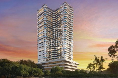 Διαμέρισμα σε Dubai Land, ΗΑΕ 1 δωμάτιο, 39 τ.μ. Αρ. 602783 - φωτογραφία 13