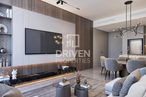 Διαμέρισμα σε Dubai Land, ΗΑΕ 1 δωμάτιο, 39 τ.μ. Αρ. 602783 - φωτογραφία 8