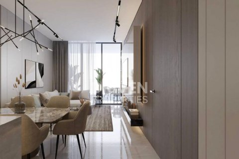Διαμέρισμα σε Dubai Land, ΗΑΕ 1 δωμάτιο, 39 τ.μ. Αρ. 602783 - φωτογραφία 3