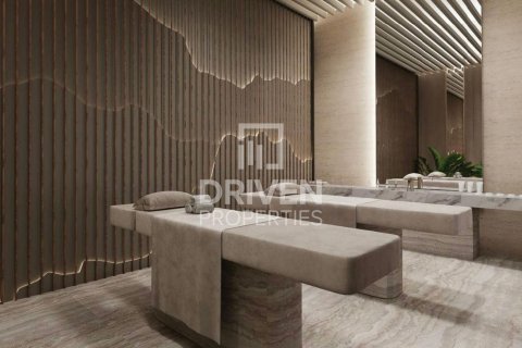 Διαμέρισμα σε Dubai Land, ΗΑΕ 1 δωμάτιο, 39 τ.μ. Αρ. 602783 - φωτογραφία 12