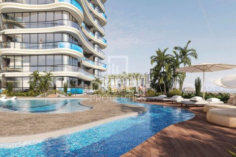 Διαμέρισμα σε Dubai Land, ΗΑΕ 1 δωμάτιο, 39 τ.μ. Αρ. 602783 - φωτογραφία 7