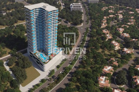 Διαμέρισμα σε Dubai Land, ΗΑΕ 1 δωμάτιο, 39 τ.μ. Αρ. 602783 - φωτογραφία 5