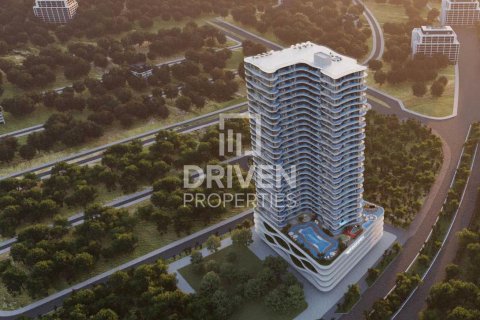 Διαμέρισμα σε Dubai Land, ΗΑΕ 1 δωμάτιο, 39 τ.μ. Αρ. 602783 - φωτογραφία 4