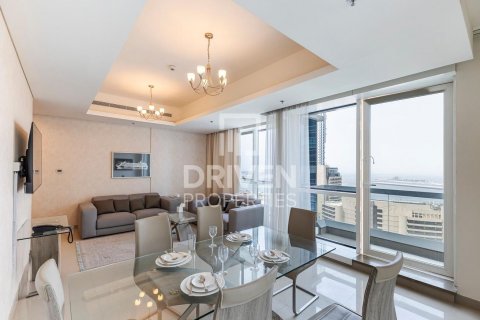 阿联酋 Dubai Dubai Marina 待售 : 2 卧, 137 平方米 , 编号602780 - 照片 2