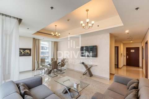 阿联酋 Dubai Dubai Marina 待售 : 2 卧, 137 平方米 , 编号602780 - 照片 5