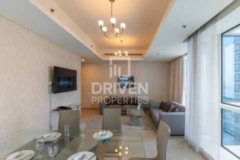 阿联酋 Dubai Dubai Marina 待售 : 2 卧, 137 平方米 , 编号602780 - 照片 3