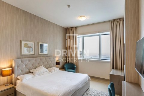 阿联酋 Dubai Dubai Marina 待售 : 2 卧, 137 平方米 , 编号602780 - 照片 12