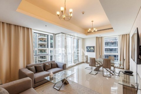阿联酋 Dubai Dubai Marina 待售 : 2 卧, 137 平方米 , 编号602780 - 照片 4