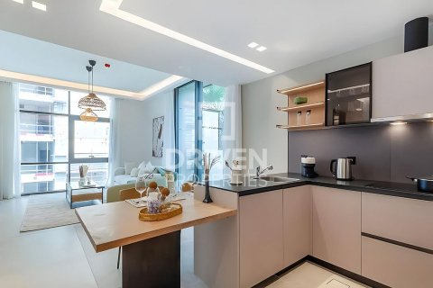 Διαμέρισμα σε Mohammed Bin Rashid City, Dubai, ΗΑΕ 1 υπνοδωμάτιο, 108 τ.μ. Αρ. 602782 - φωτογραφία 6
