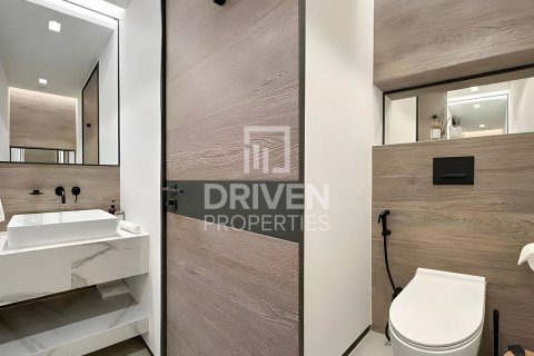 Διαμέρισμα σε Mohammed Bin Rashid City, Dubai, ΗΑΕ 1 υπνοδωμάτιο, 108 τ.μ. Αρ. 602782 - φωτογραφία 11