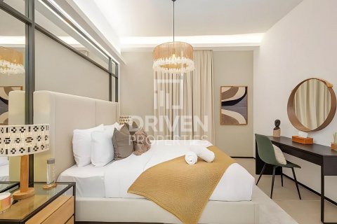 Διαμέρισμα σε Mohammed Bin Rashid City, Dubai, ΗΑΕ 1 υπνοδωμάτιο, 108 τ.μ. Αρ. 602782 - φωτογραφία 5