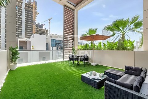 Διαμέρισμα σε Mohammed Bin Rashid City, Dubai, ΗΑΕ 1 υπνοδωμάτιο, 108 τ.μ. Αρ. 602782 - φωτογραφία 10