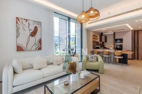Διαμέρισμα σε Mohammed Bin Rashid City, Dubai, ΗΑΕ 1 υπνοδωμάτιο, 108 τ.μ. Αρ. 602782 - φωτογραφία 1