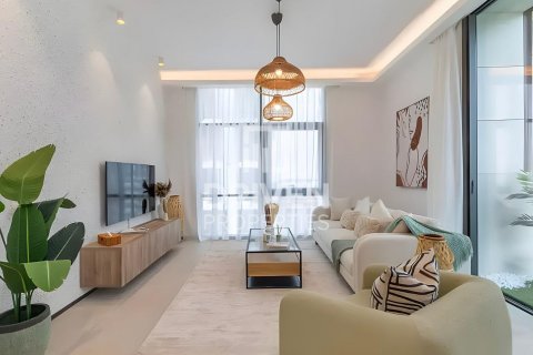 Διαμέρισμα σε Mohammed Bin Rashid City, Dubai, ΗΑΕ 1 υπνοδωμάτιο, 108 τ.μ. Αρ. 602782 - φωτογραφία 3