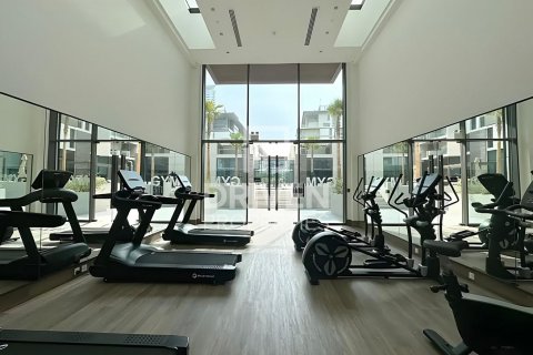 Διαμέρισμα σε Mohammed Bin Rashid City, Dubai, ΗΑΕ 1 υπνοδωμάτιο, 108 τ.μ. Αρ. 602782 - φωτογραφία 7