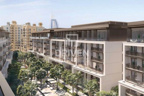 阿联酋 Dubai Umm Suqeim 待售 : 1 卧, 74 平方米 , 编号602793 - 照片 7