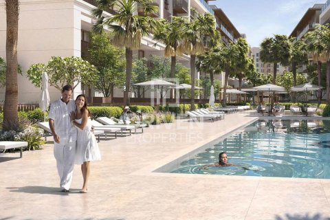 阿联酋 Dubai Umm Suqeim 待售 : 1 卧, 74 平方米 , 编号602793 - 照片 11