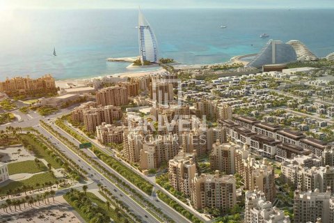 阿联酋 Dubai Umm Suqeim 待售 : 1 卧, 74 平方米 , 编号602793 - 照片 3