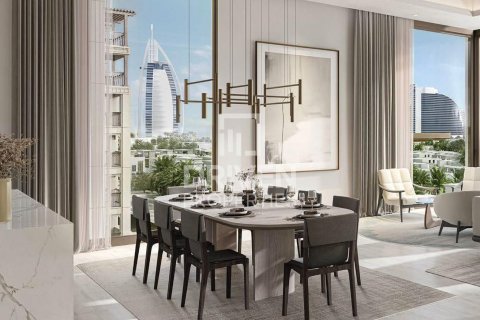 阿联酋 Dubai Umm Suqeim 待售 : 1 卧, 74 平方米 , 编号602793 - 照片 1