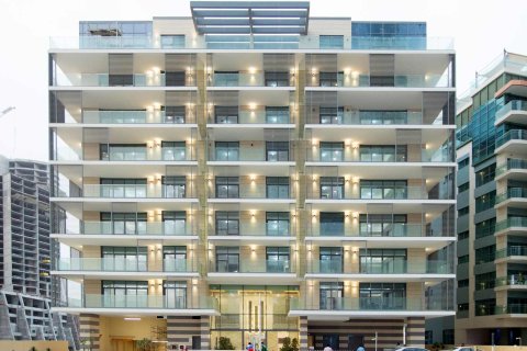 Complex rezidențial MANGROVE RESIDENCE în Al Reem Island, Abu Dhabi, EAU №131405