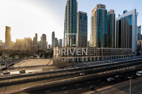 Apartment in Business Bay, Dubai, UAE 2 bedrooms, 154 sq.m. № 602663 - photo 10