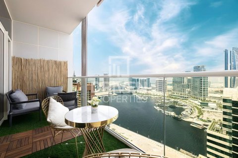 阿联酋 Dubai Business Bay 待售 : 1 卧, 43 平方米 , 编号602665 - 照片 6