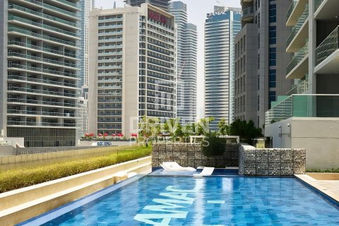 阿联酋 Dubai Business Bay 待售 : 1 卧, 43 平方米 , 编号602665 - 照片 9